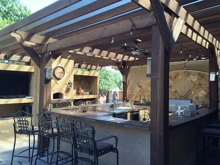 Outdoor-Kitchens--in-Laredo-Texas-Outdoor-Kitchens-5486-image